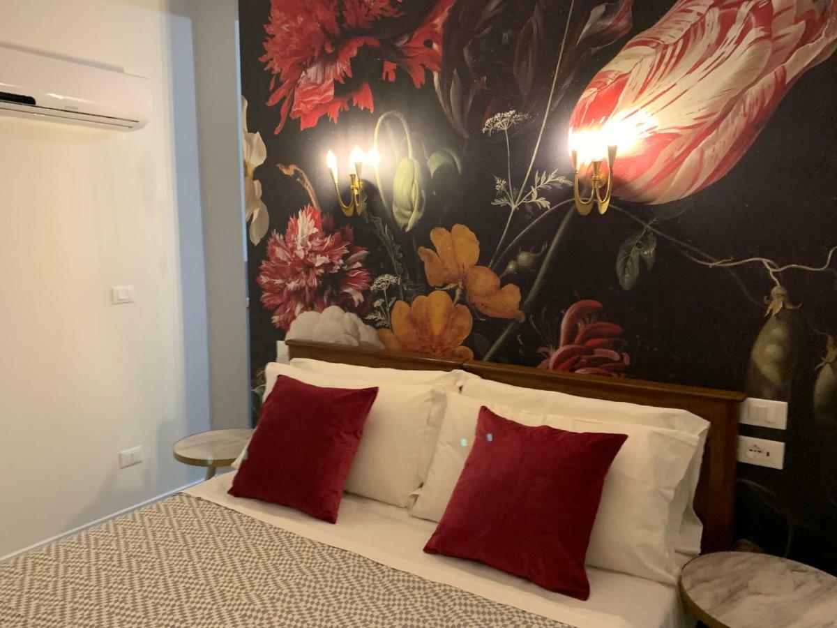 L'8Boutique Via Piella Apartment Bologna Luaran gambar